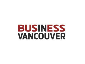Business Vancouver Logo