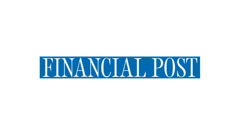 financial post logo