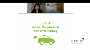EV101 Electric Vehicle Facts and Myth Busting