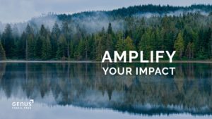 Investing in Positive Outcomes: How to Amplify Your Institutional Net Impact