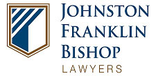 Johnston Franklin Bipshop Logo