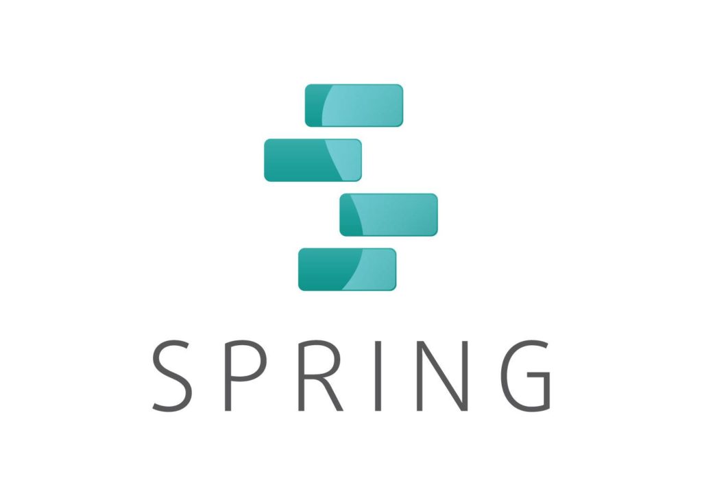Spring Activator's logo