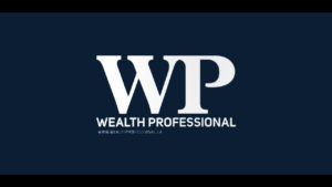 wealth professional logo