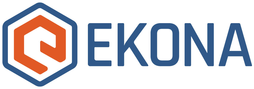 Ekona logo