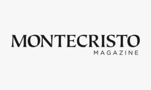 Montecristo Magazine logo
