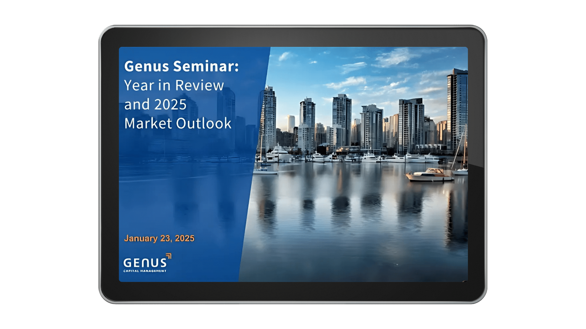 webinar