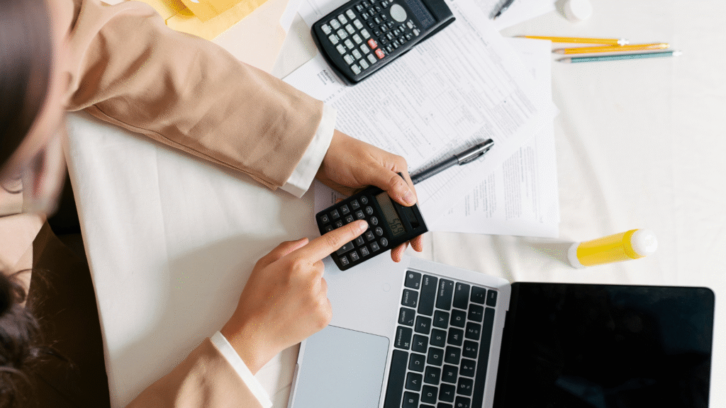 Canadian Investing Taxes 2026